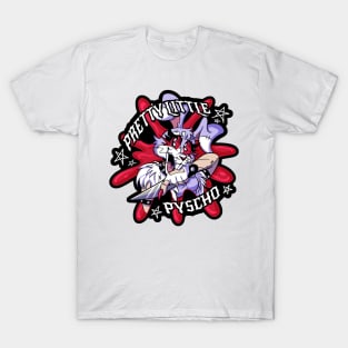 Psycho Vanny T-Shirt